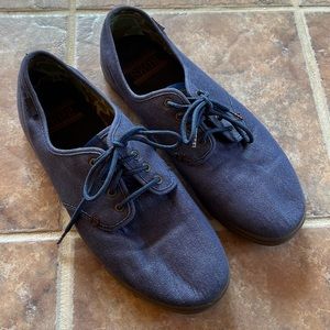 Mens Bobs canvas style sneakers 12 perfect shape